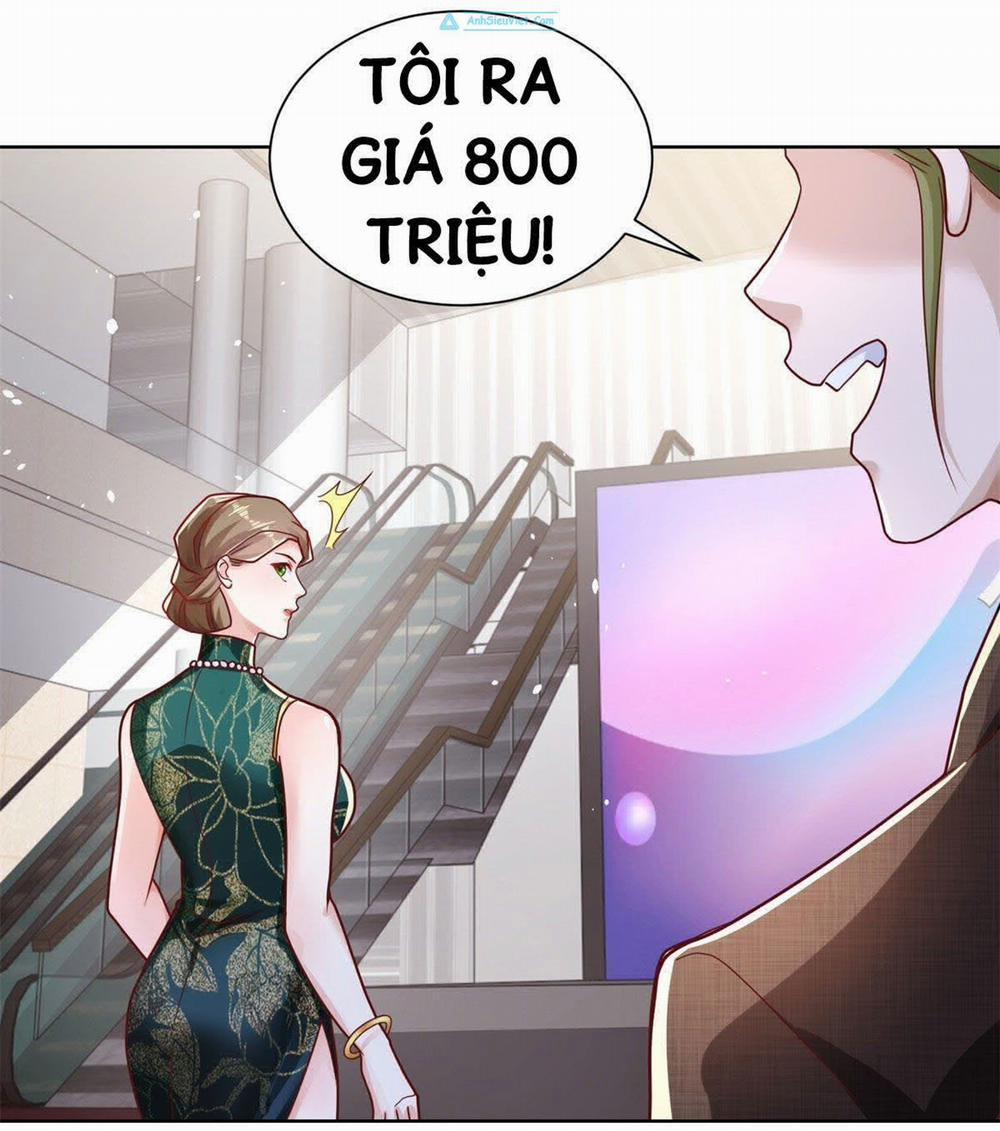 Đại Phản Diện 33 trang 20