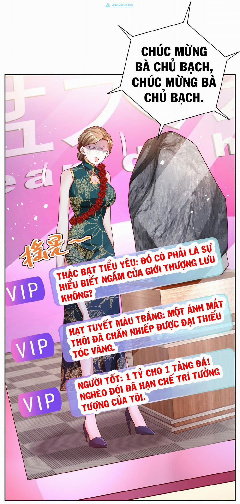 Đại Phản Diện 33 trang 35
