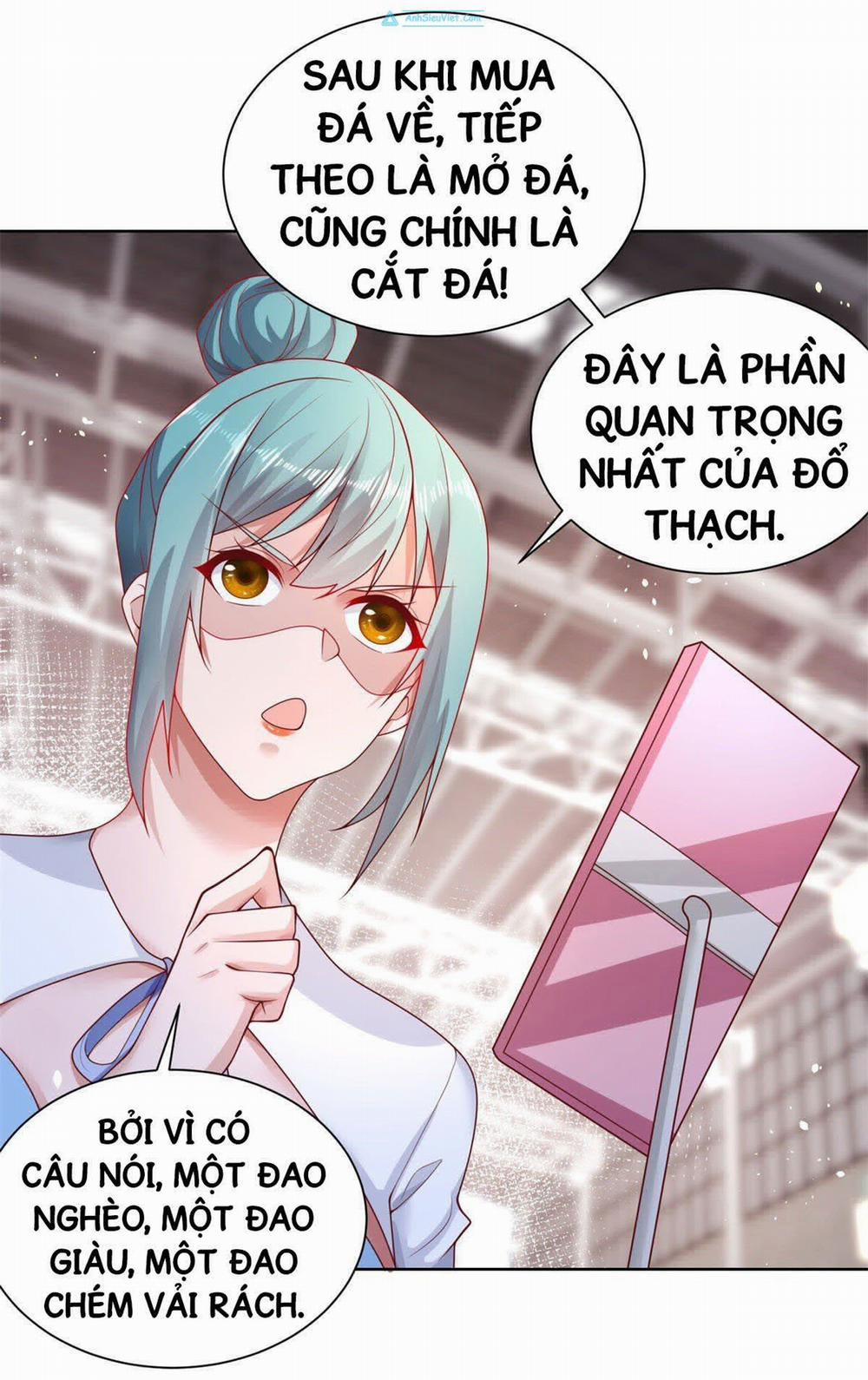Đại Phản Diện 33 trang 36