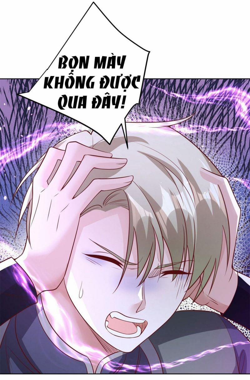 Đại Phản Diện 37 trang 1