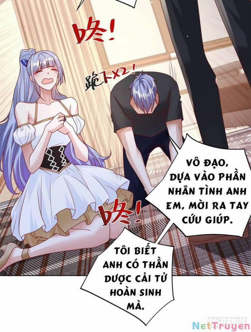 Đại Phản Diện 41 trang 1