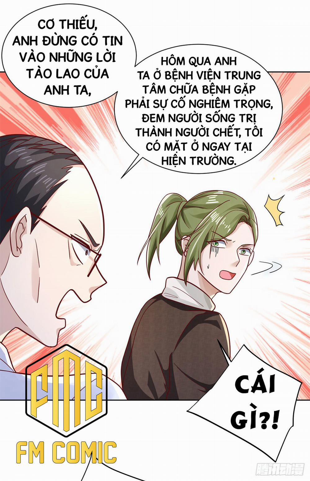 Đại Phản Diện 44 trang 1