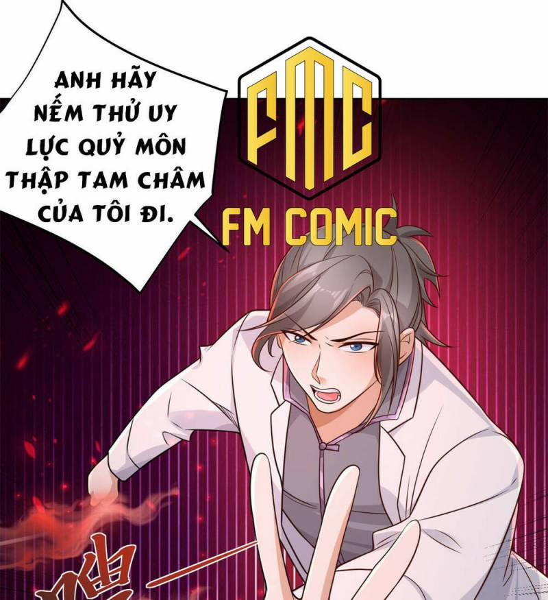Đại Phản Diện 46 trang 1