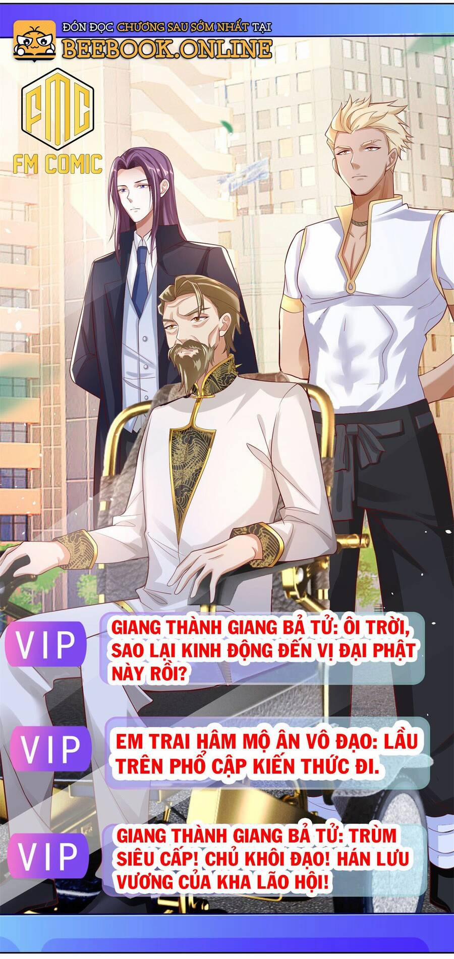 Đại Phản Diện 48 trang 1