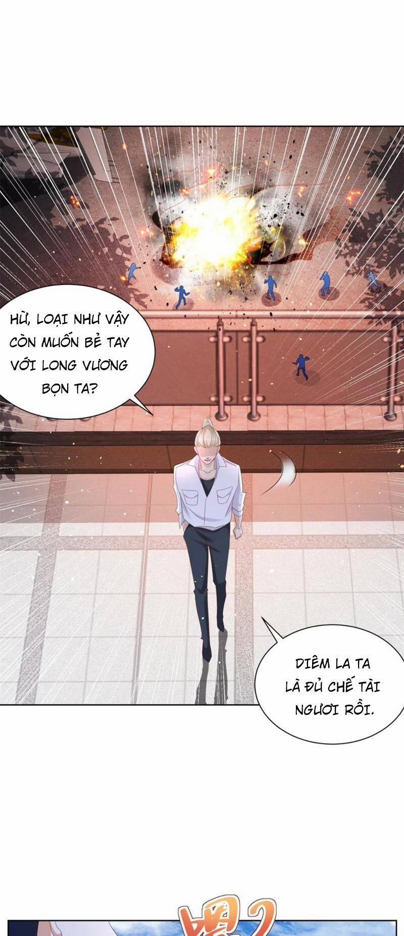 Đại Phản Diện 54 trang 0