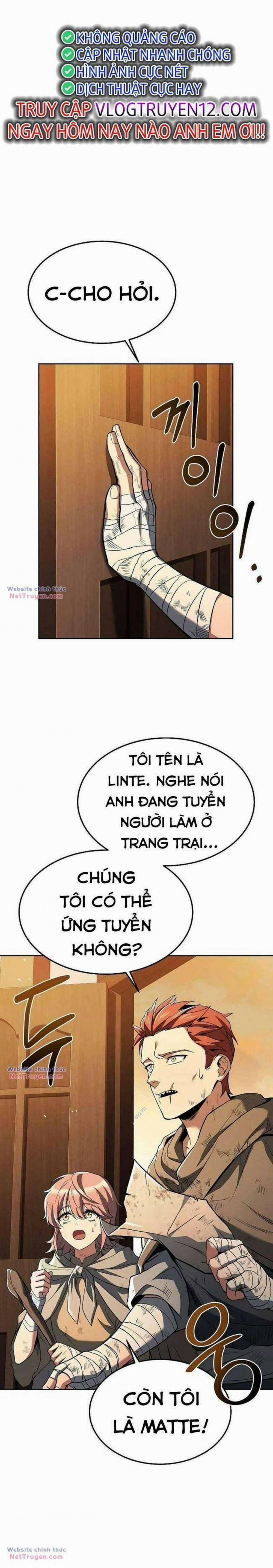 Đại Pháp Sư Mở Nhà Hàng 27 trang 0