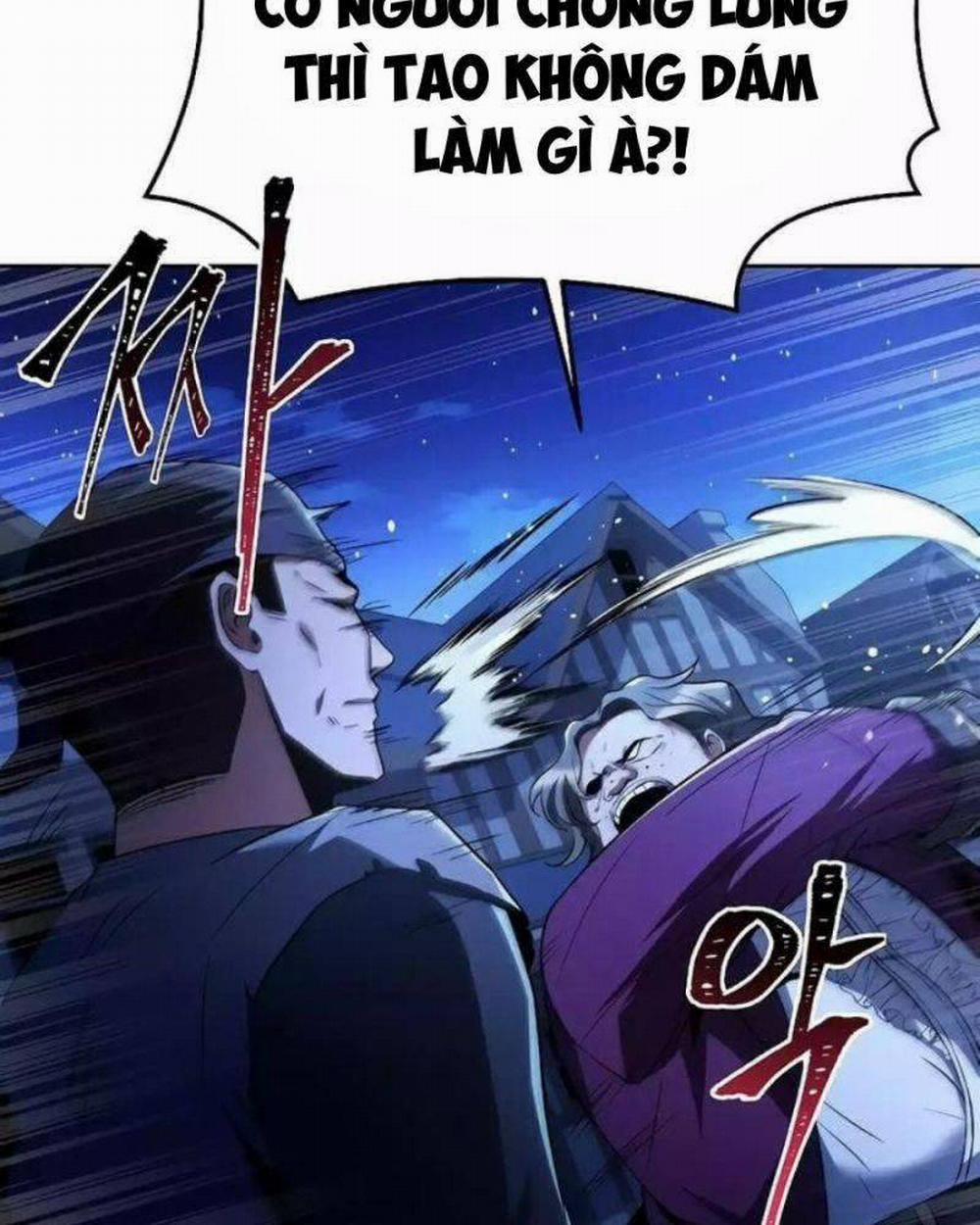 Đại Pháp Sư Mở Nhà Hàng 28 trang 103