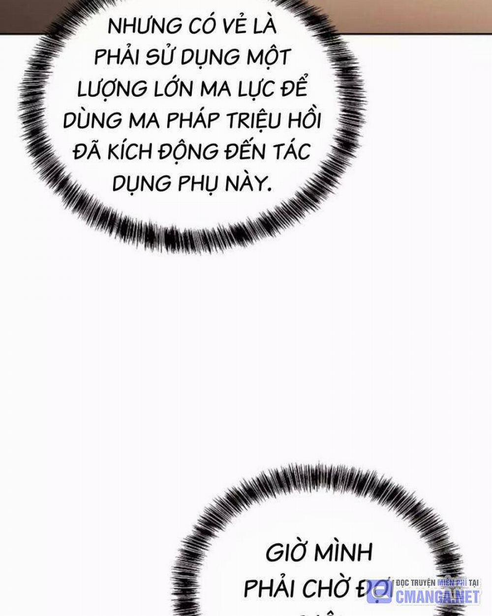 Đại Pháp Sư Mở Nhà Hàng 28 trang 134