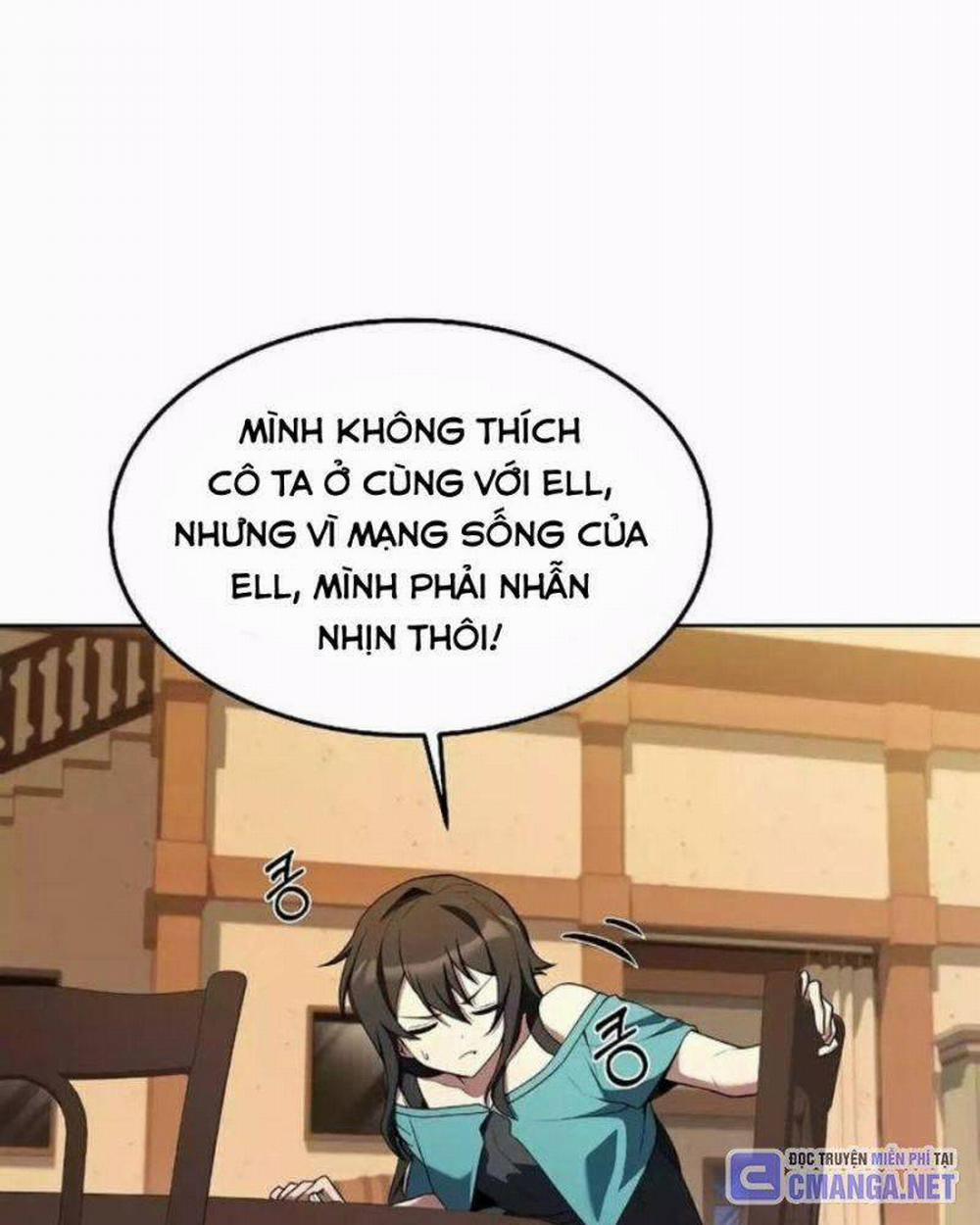 Đại Pháp Sư Mở Nhà Hàng 28 trang 158