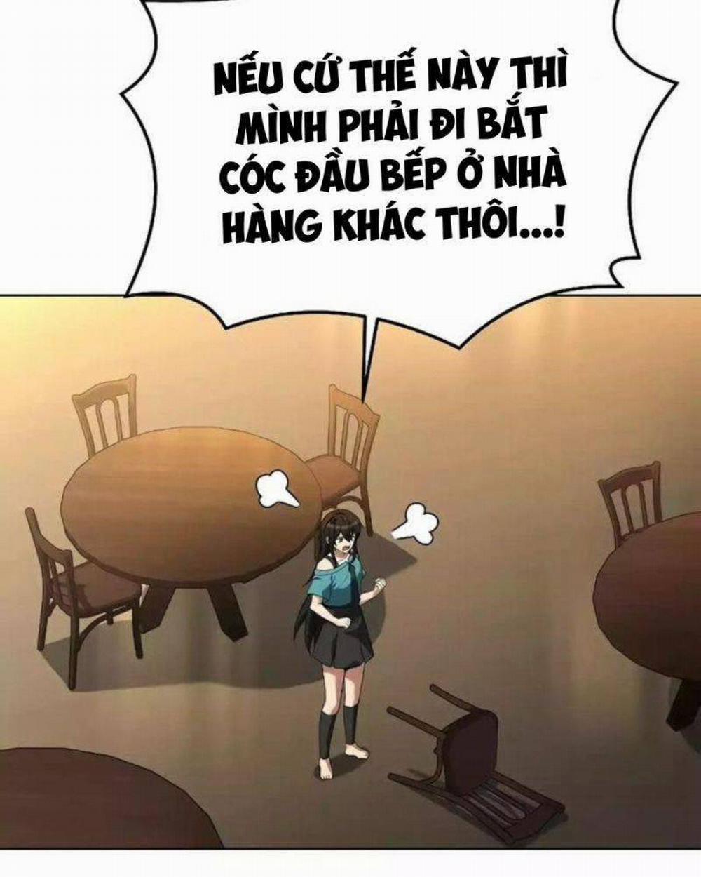 Đại Pháp Sư Mở Nhà Hàng 28 trang 165