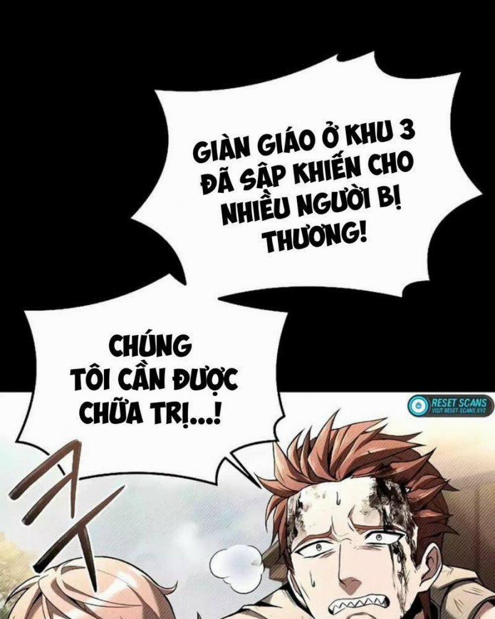 Đại Pháp Sư Mở Nhà Hàng 28 trang 31