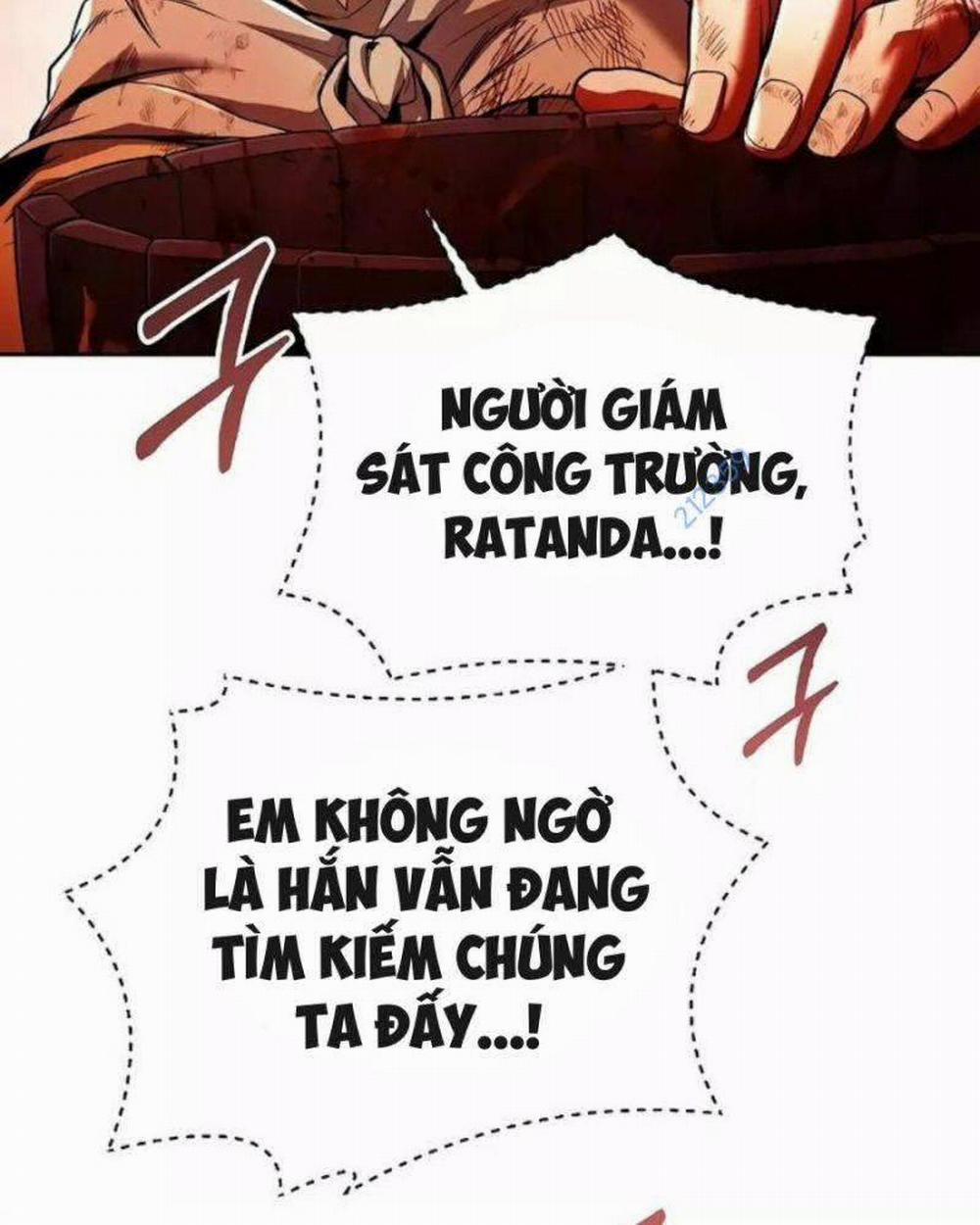 Đại Pháp Sư Mở Nhà Hàng 28 trang 4