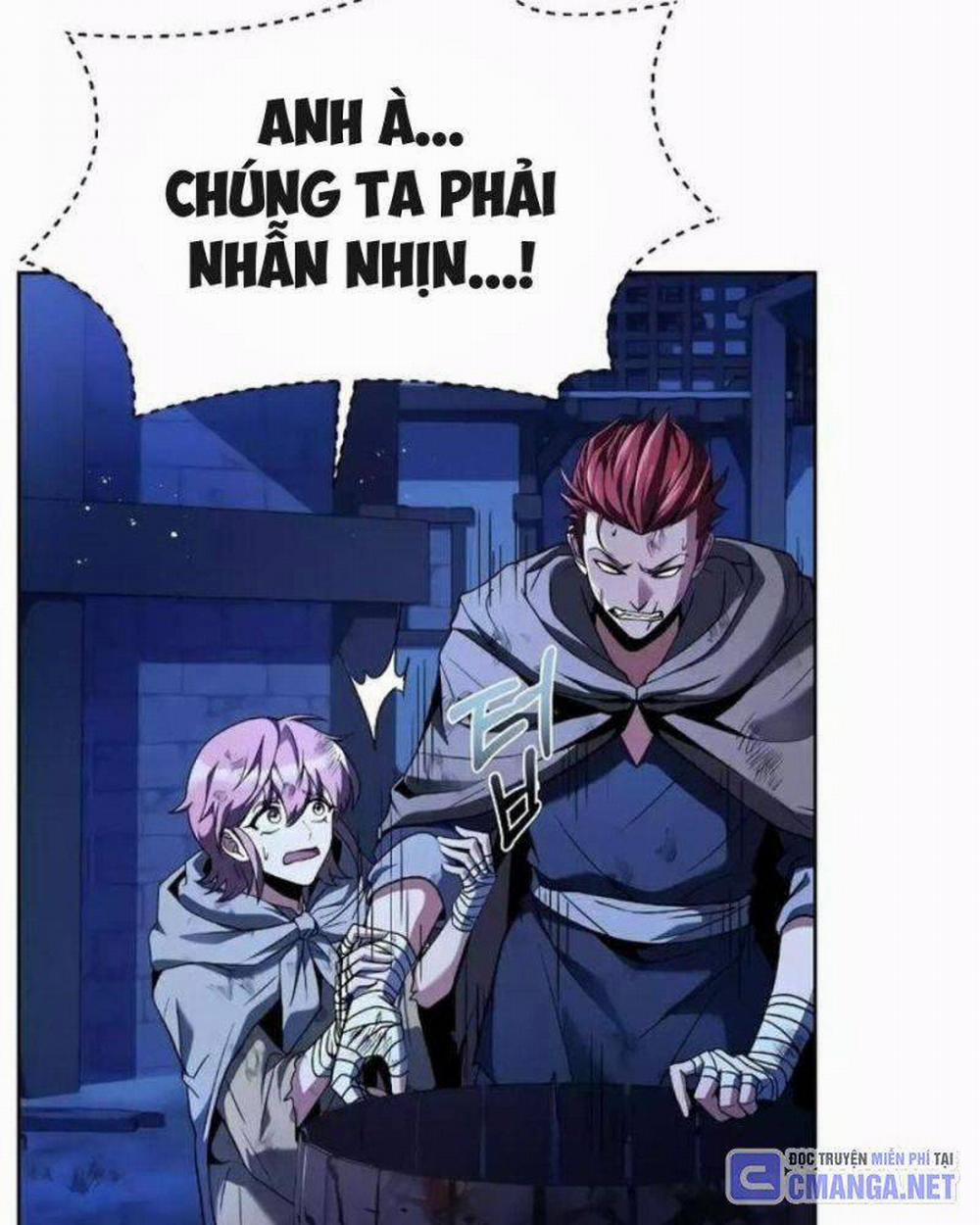 Đại Pháp Sư Mở Nhà Hàng 28 trang 8