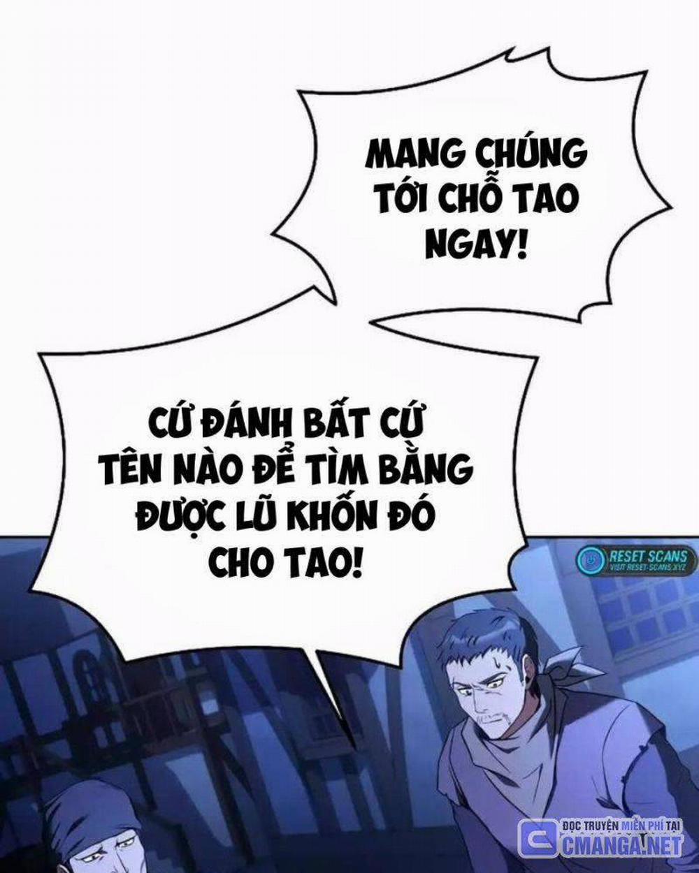 Đại Pháp Sư Mở Nhà Hàng 28 trang 98