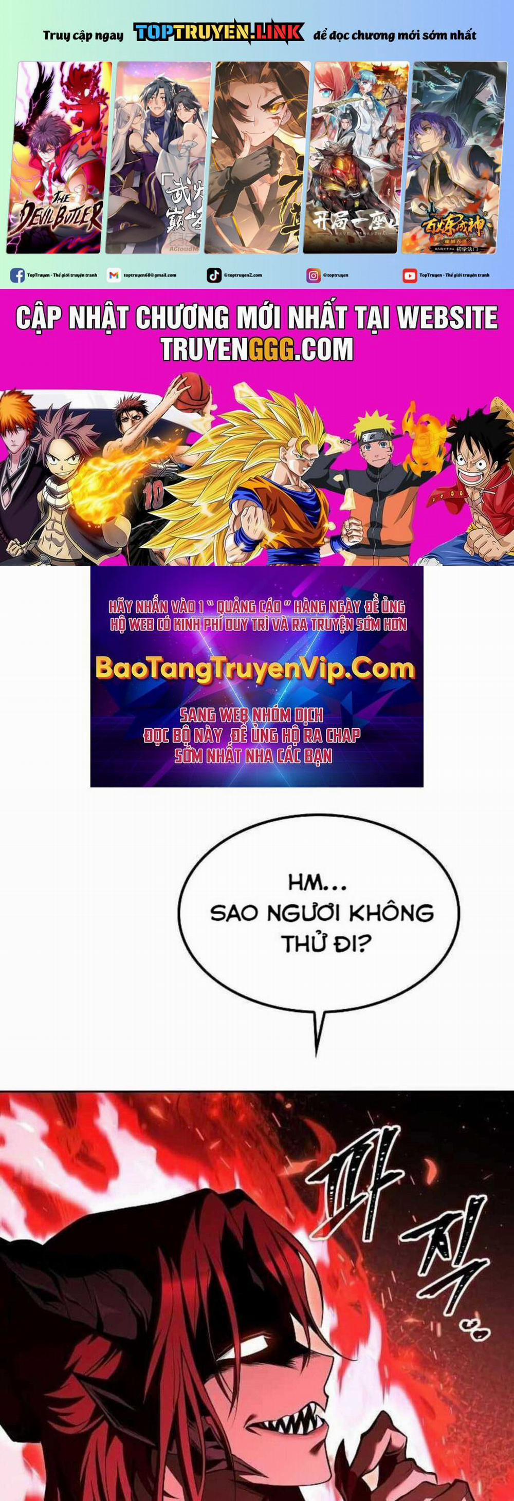 Đại Pháp Sư Mở Nhà Hàng 50 trang 0