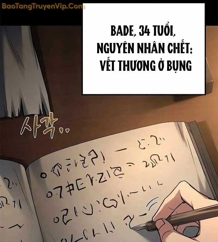 Đại Pháp Sư Mở Nhà Hàng 59 trang 131