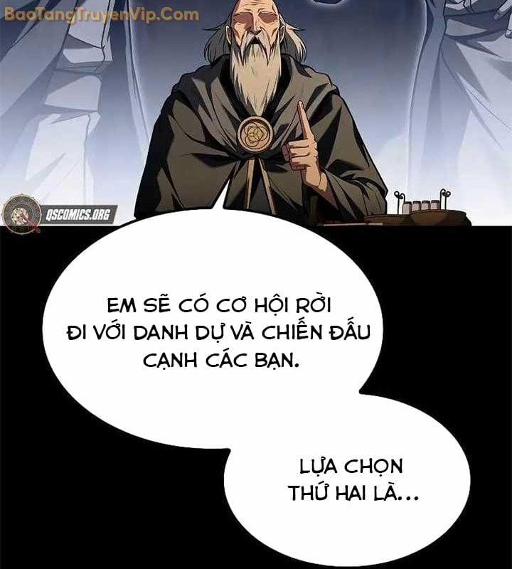 Đại Pháp Sư Mở Nhà Hàng 59 trang 58