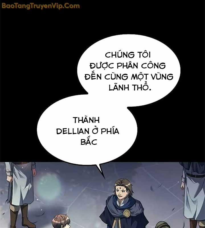 Đại Pháp Sư Mở Nhà Hàng 59 trang 7