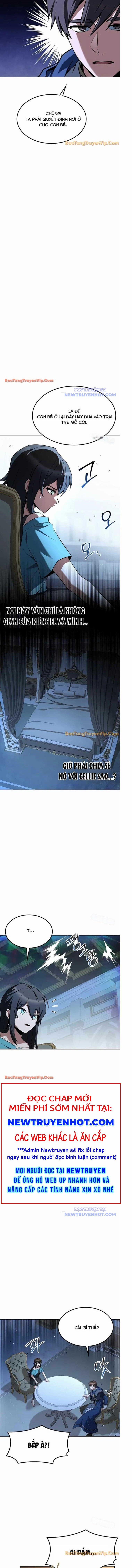 Đại Pháp Sư Mở Nhà Hàng 75 trang 169
