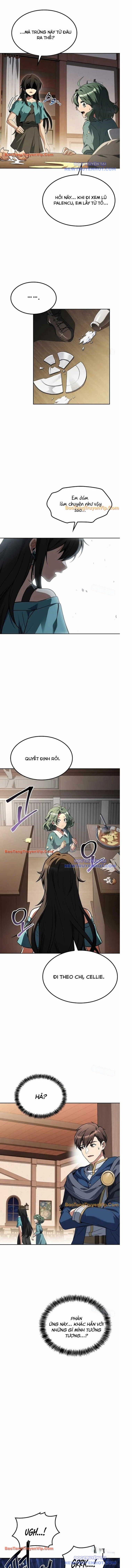 Đại Pháp Sư Mở Nhà Hàng 75 trang 171