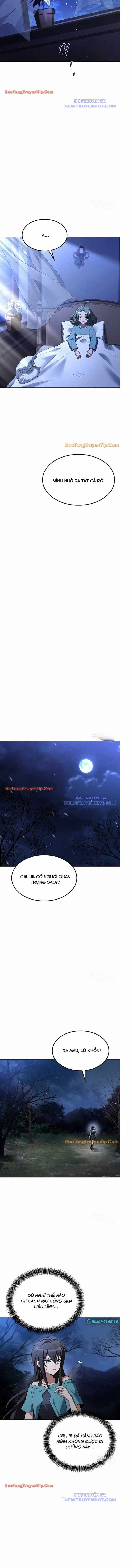 Đại Pháp Sư Mở Nhà Hàng 75 trang 179
