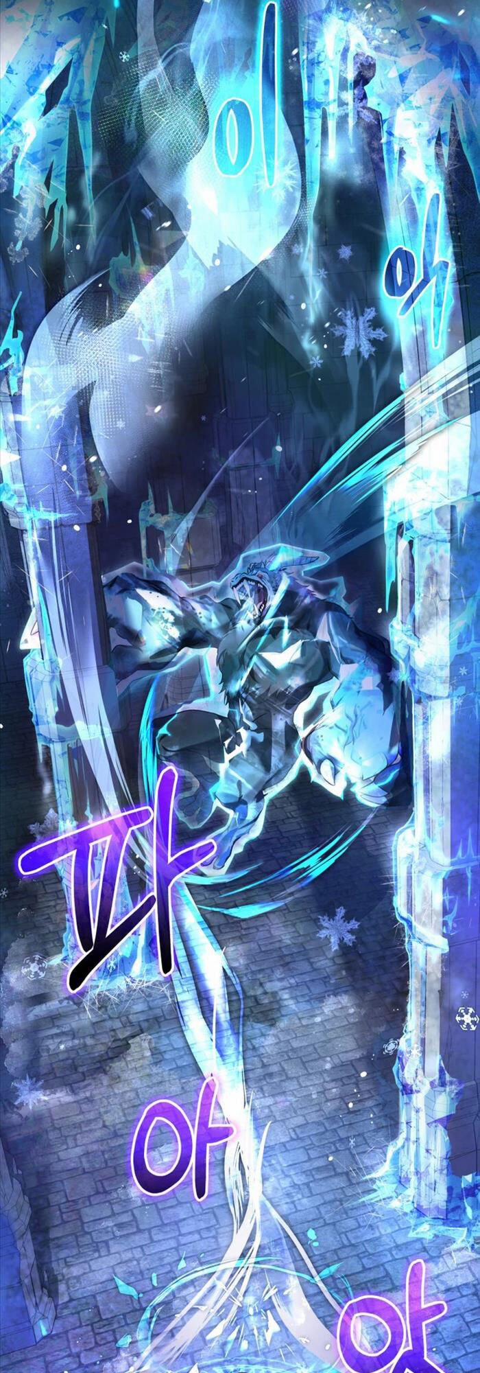 Đại Pháp Sư Thần Thoại Tái Lâm 1 trang 16