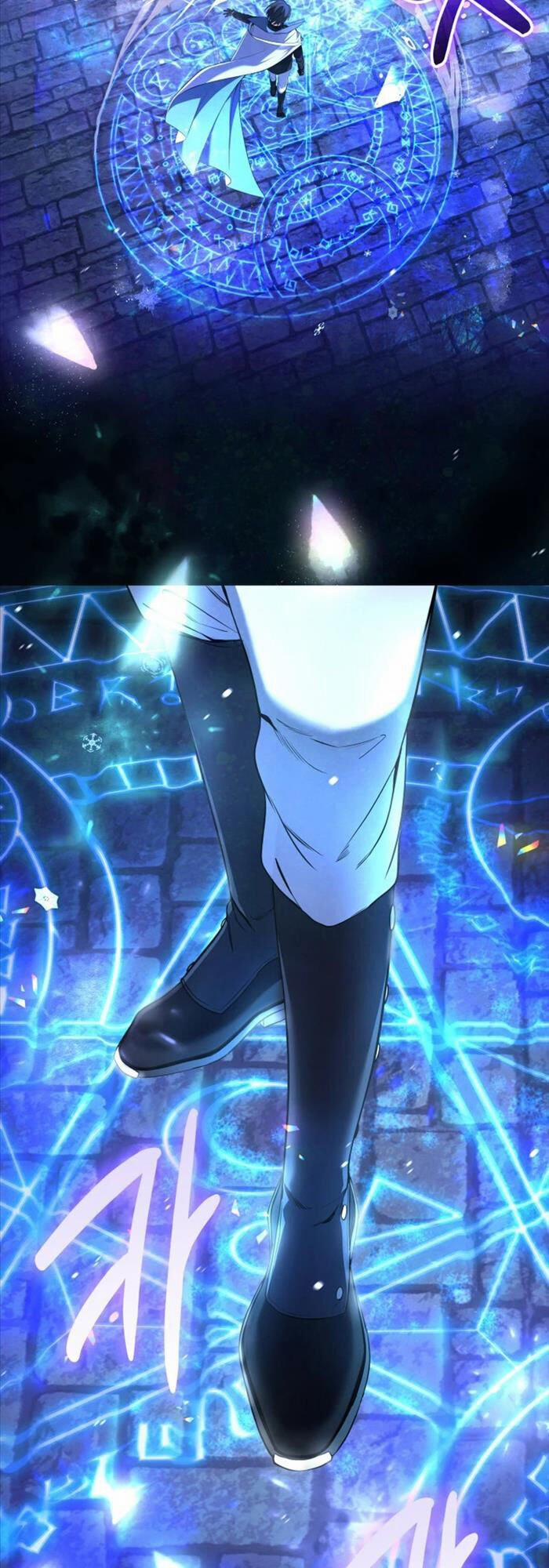 Đại Pháp Sư Thần Thoại Tái Lâm 1 trang 17