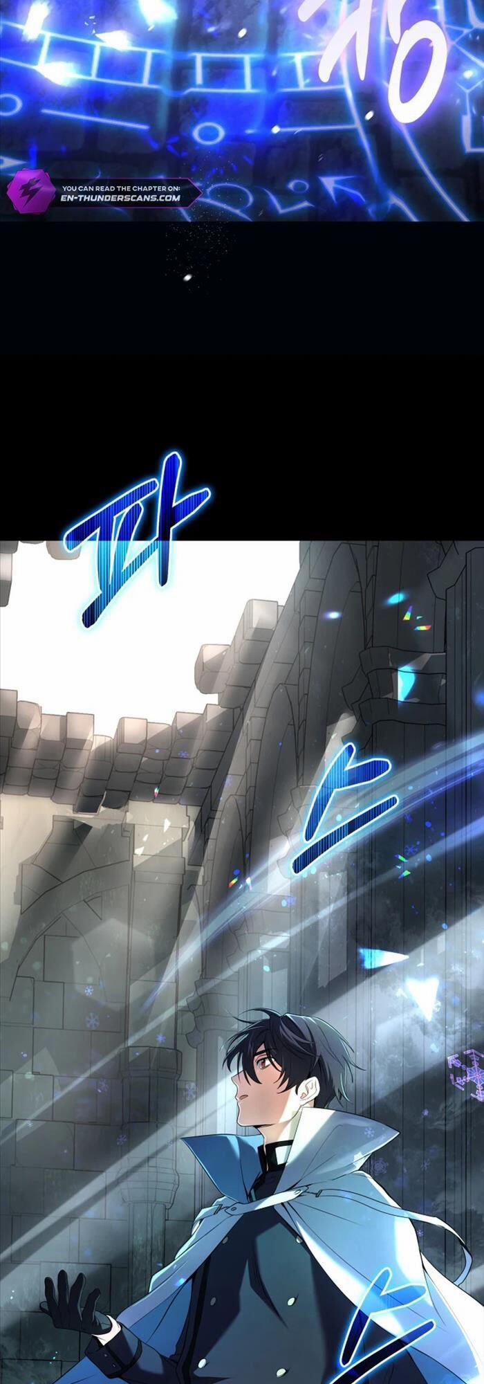 Đại Pháp Sư Thần Thoại Tái Lâm 1 trang 18