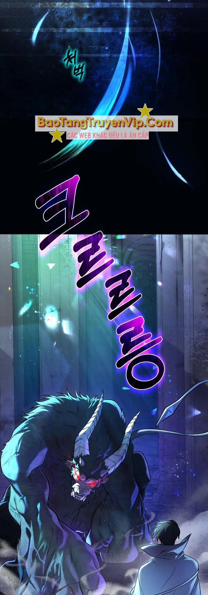 Đại Pháp Sư Thần Thoại Tái Lâm 1 trang 2