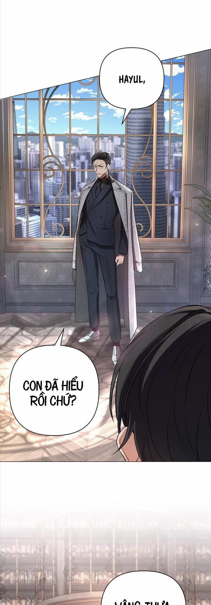 Đại Pháp Sư Thần Thoại Tái Lâm 1 trang 23