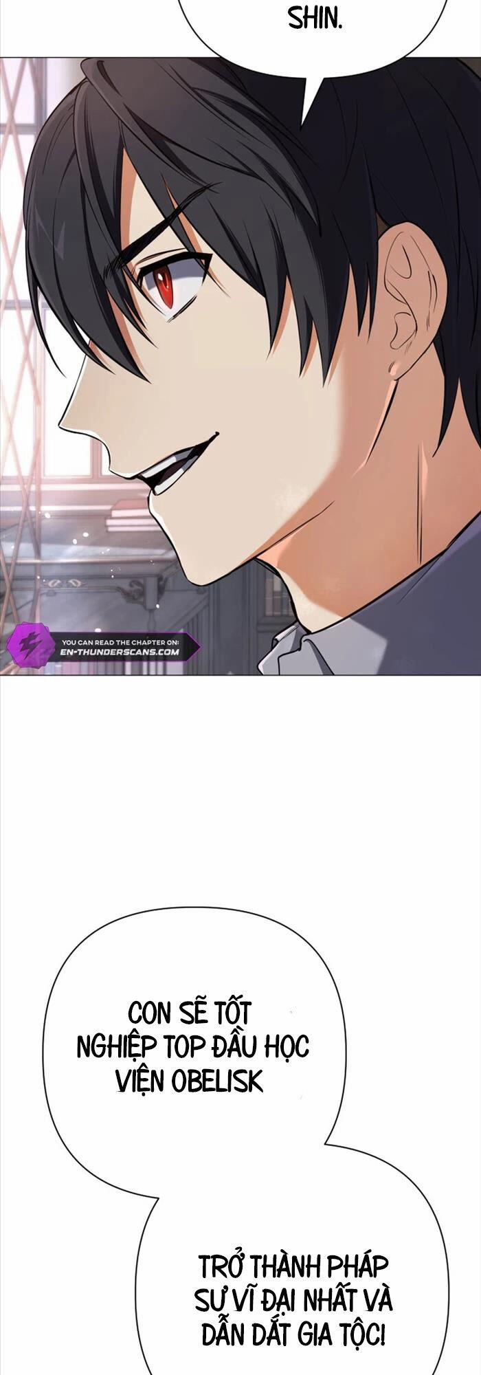 Đại Pháp Sư Thần Thoại Tái Lâm 1 trang 25