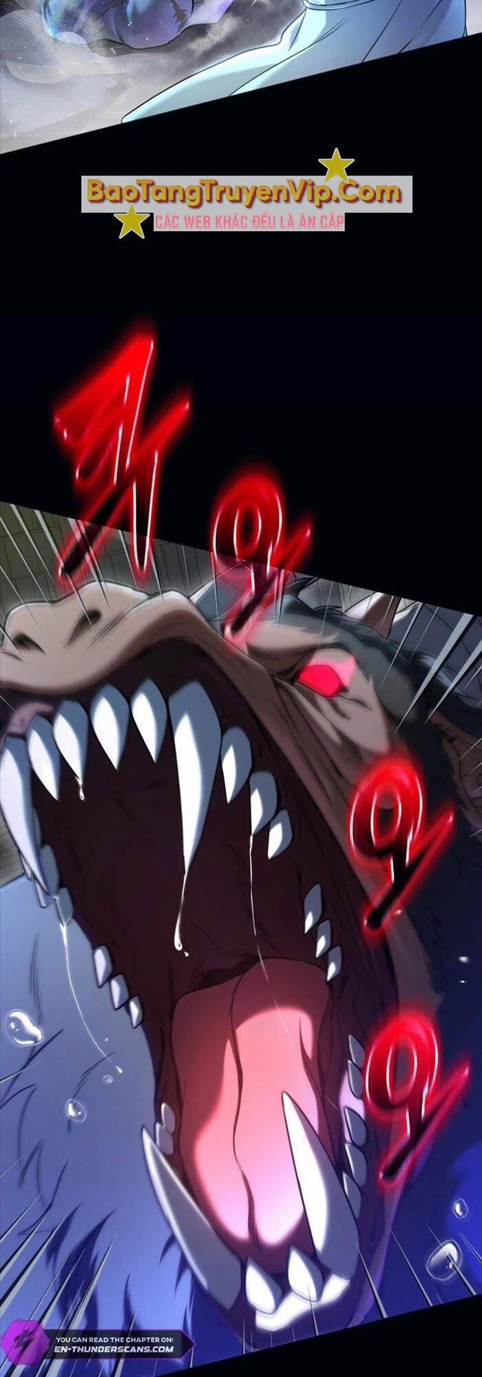 Đại Pháp Sư Thần Thoại Tái Lâm 1 trang 3