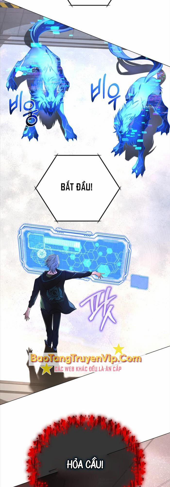 Đại Pháp Sư Thần Thoại Tái Lâm 1 trang 37