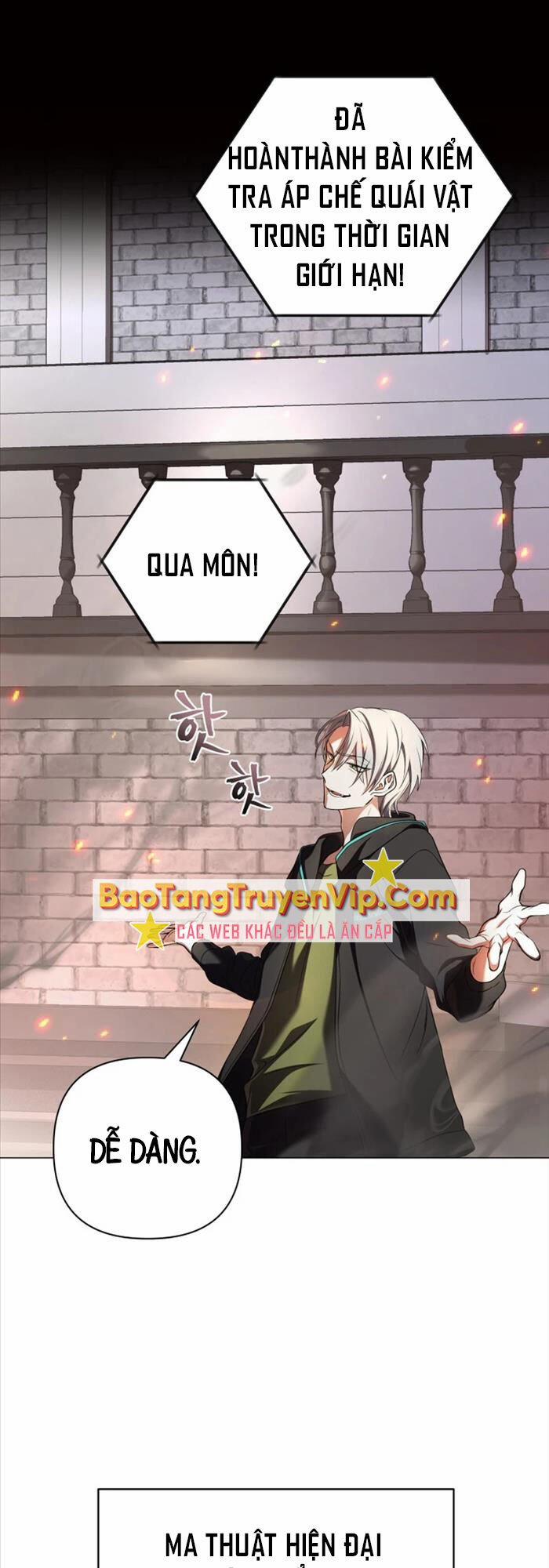 Đại Pháp Sư Thần Thoại Tái Lâm 1 trang 39