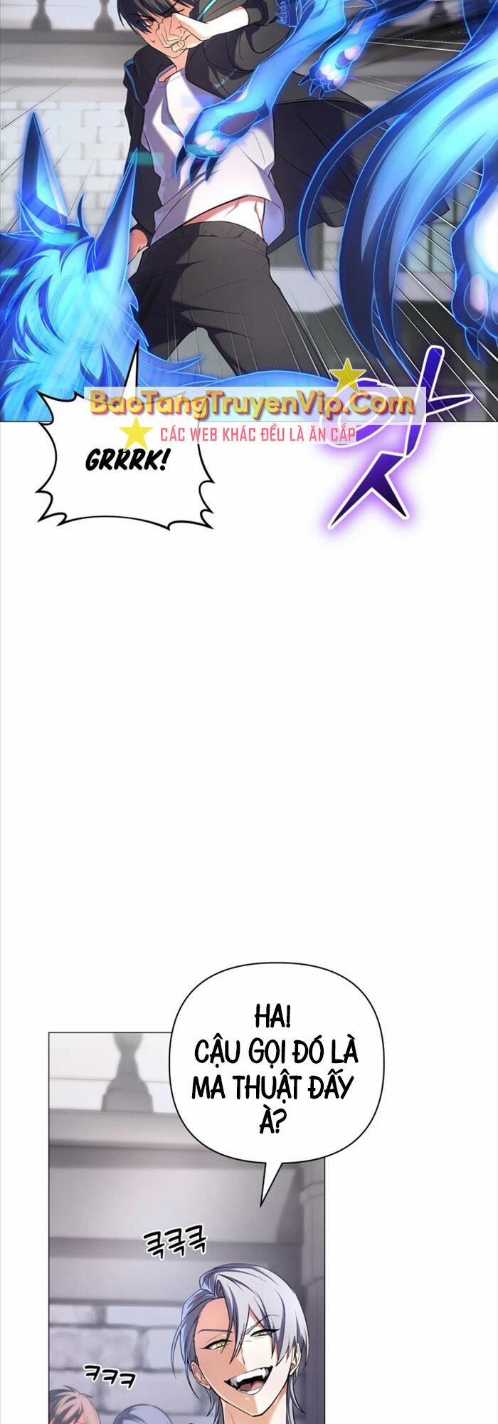 Đại Pháp Sư Thần Thoại Tái Lâm 1 trang 44