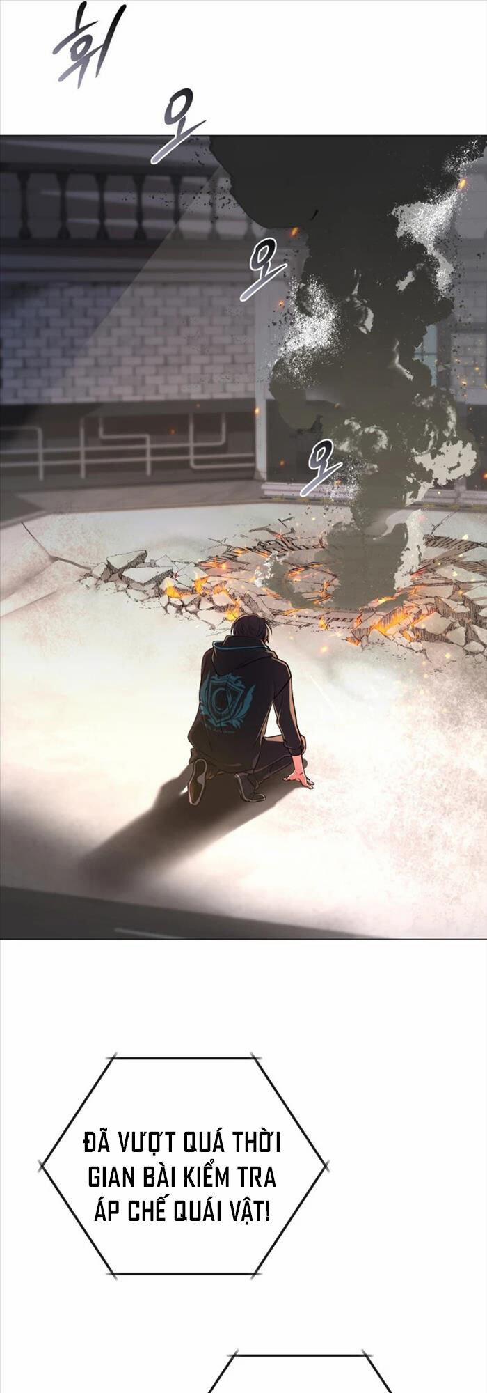 Đại Pháp Sư Thần Thoại Tái Lâm 1 trang 48