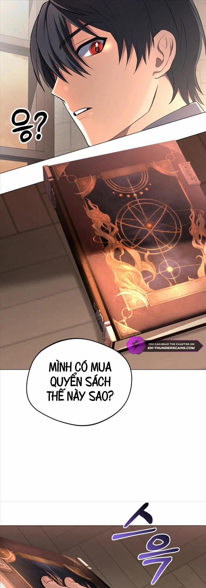 Đại Pháp Sư Thần Thoại Tái Lâm 1 trang 55