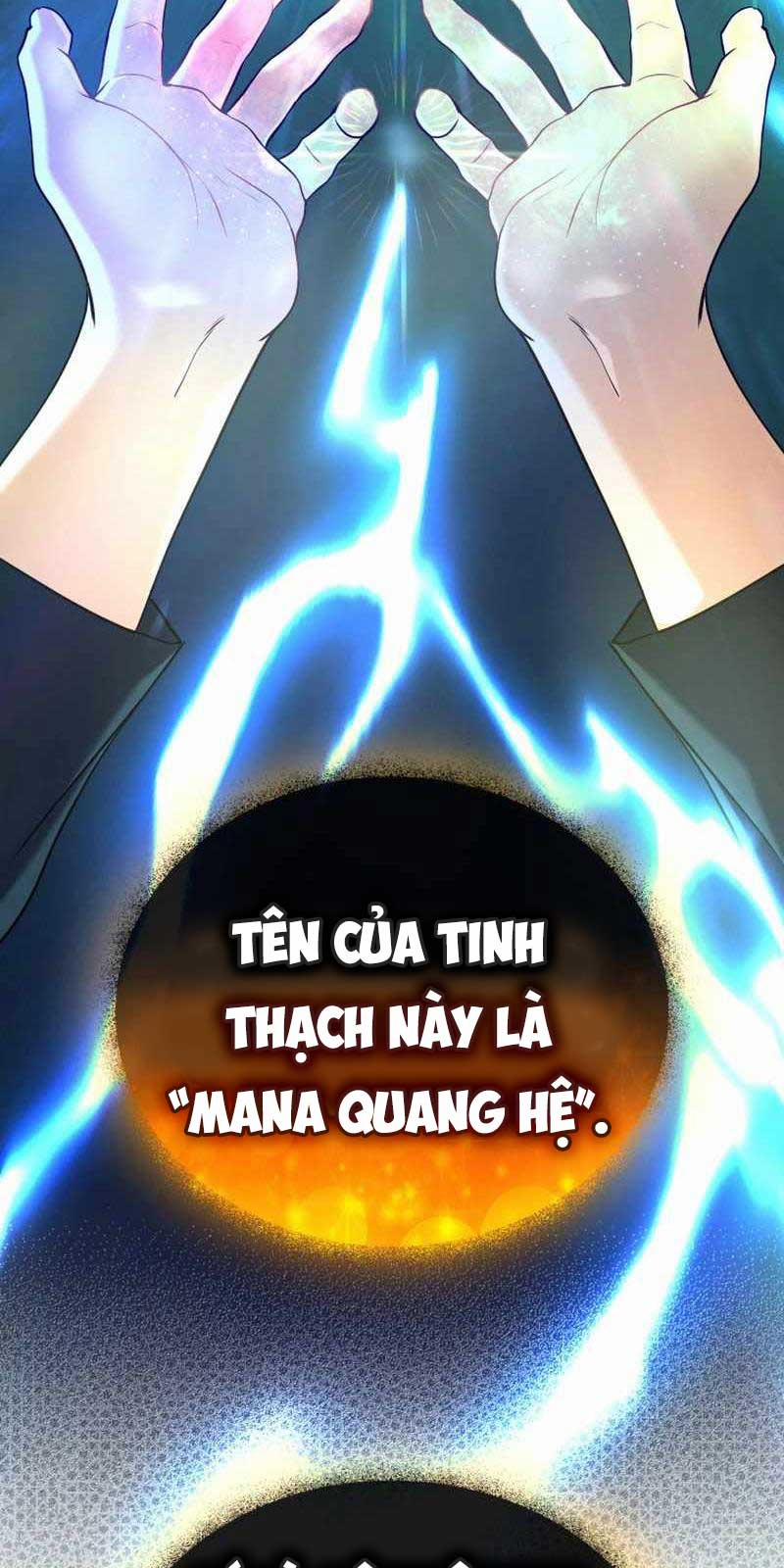 Đại Pháp Sư Thần Thoại Tái Lâm 12 trang 11
