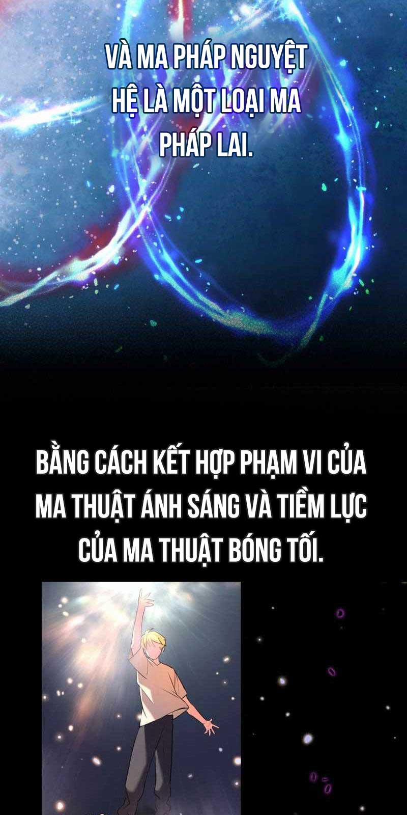 Đại Pháp Sư Thần Thoại Tái Lâm 12 trang 116