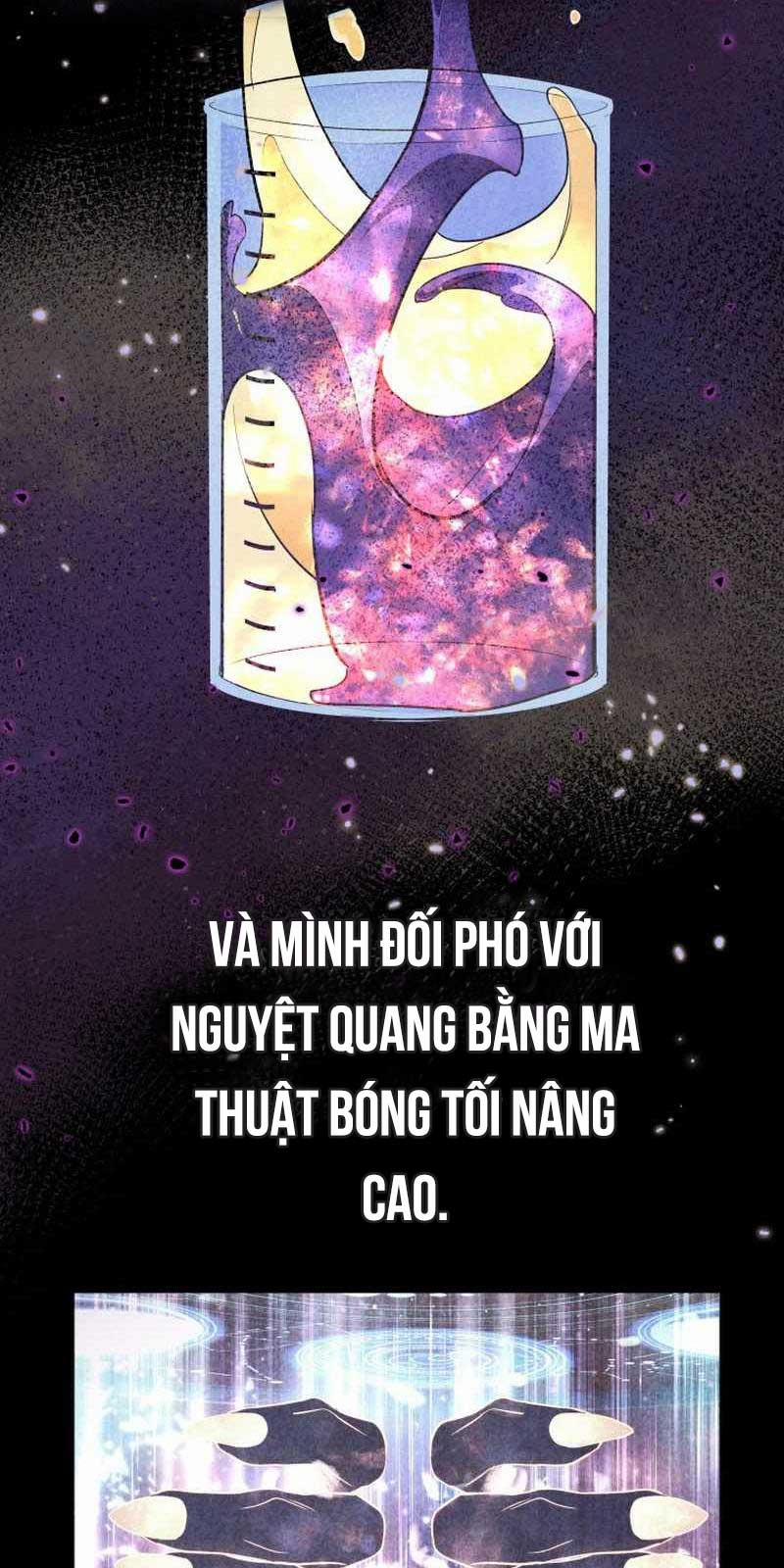 Đại Pháp Sư Thần Thoại Tái Lâm 12 trang 118