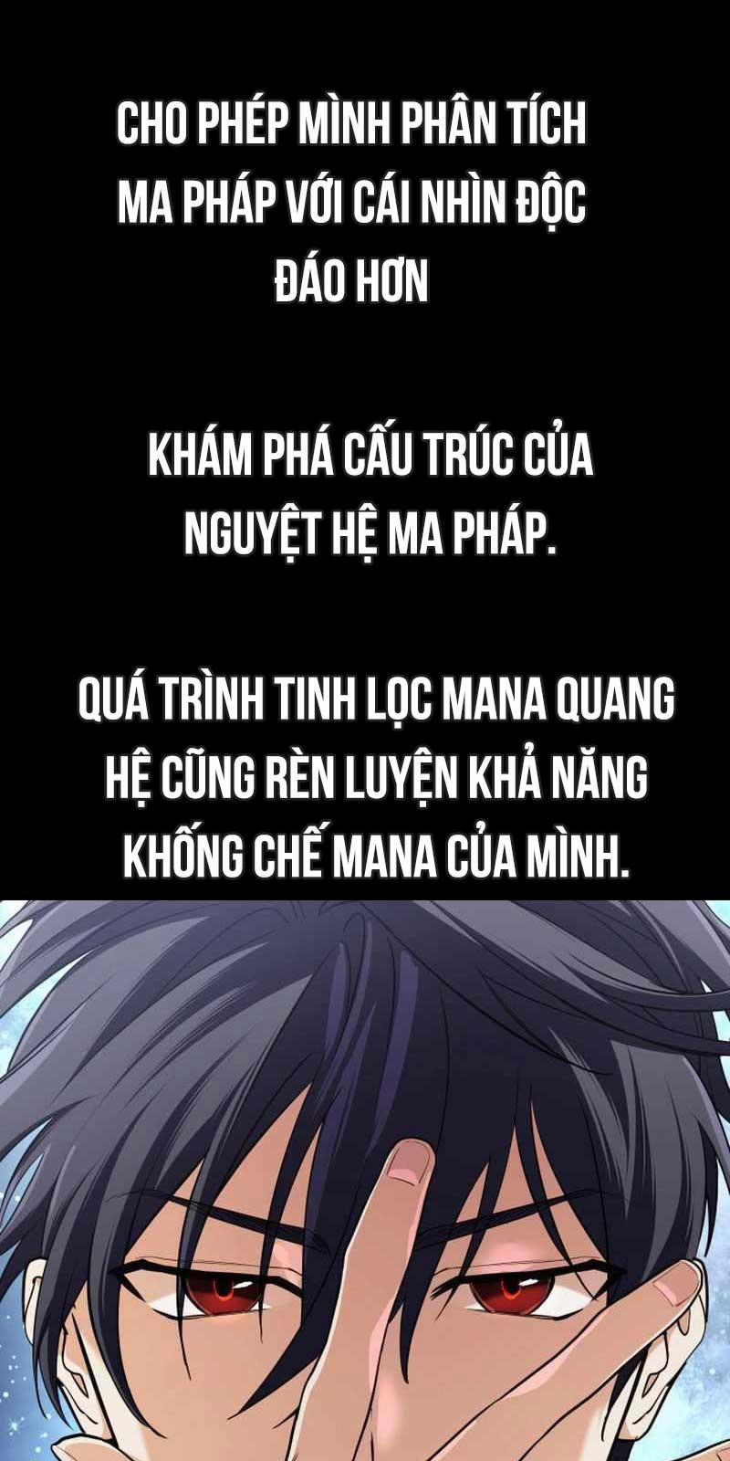 Đại Pháp Sư Thần Thoại Tái Lâm 12 trang 123