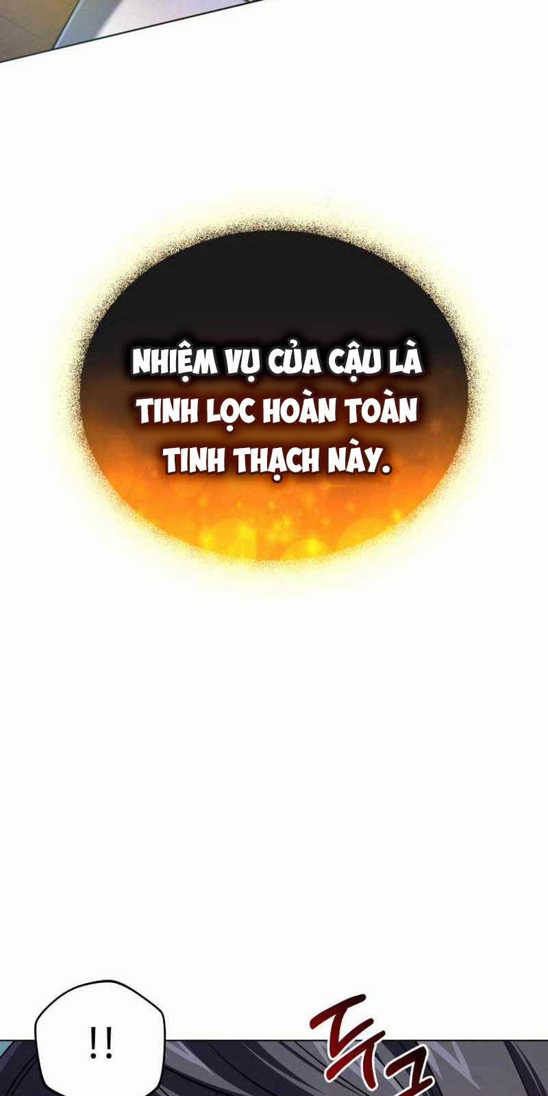 Đại Pháp Sư Thần Thoại Tái Lâm 12 trang 13