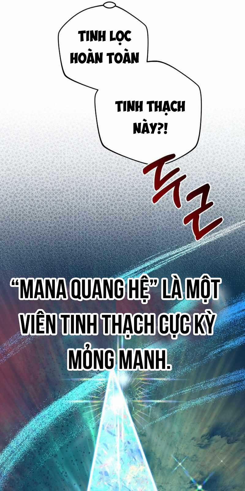 Đại Pháp Sư Thần Thoại Tái Lâm 12 trang 15