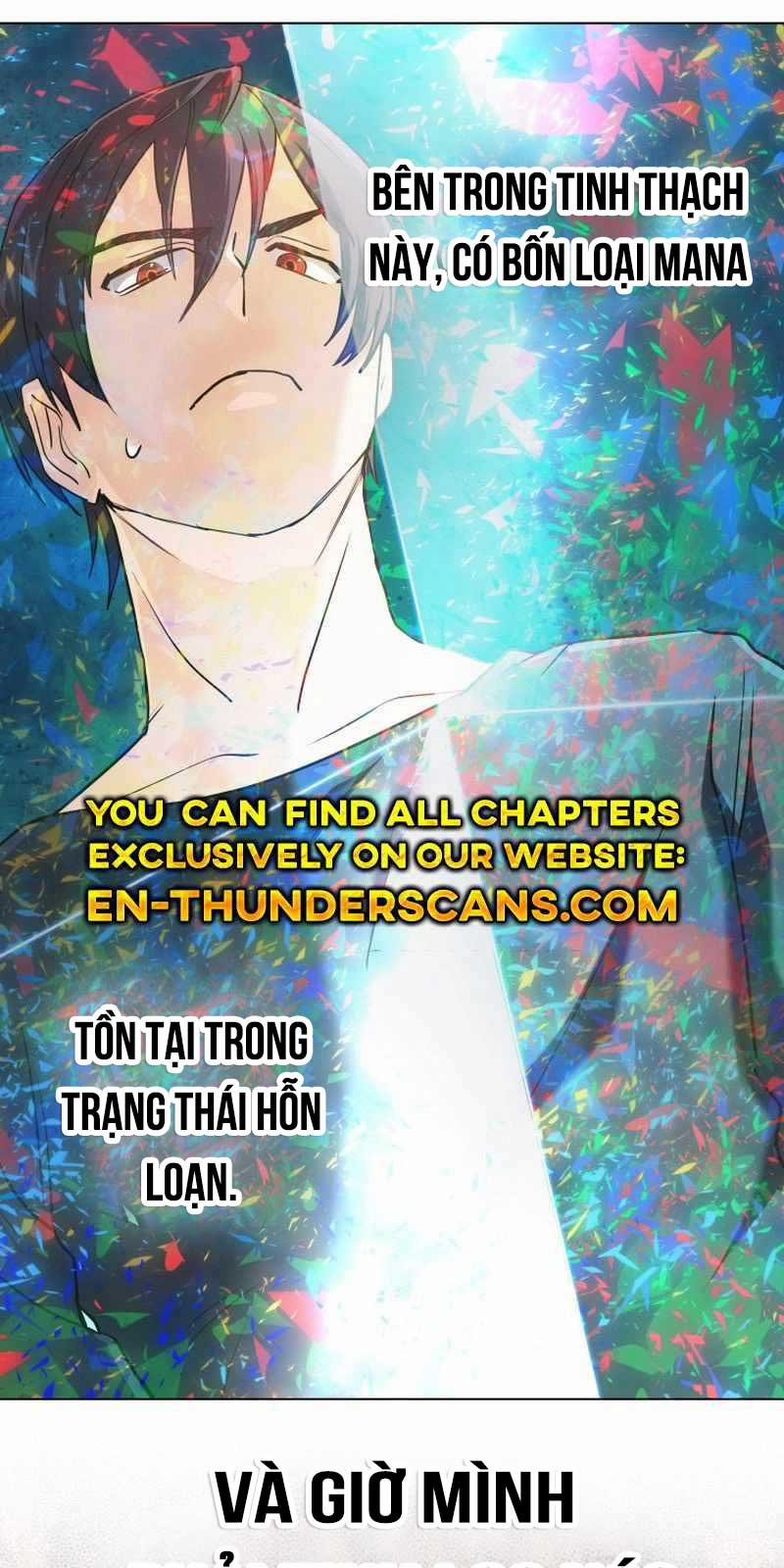 Đại Pháp Sư Thần Thoại Tái Lâm 12 trang 17