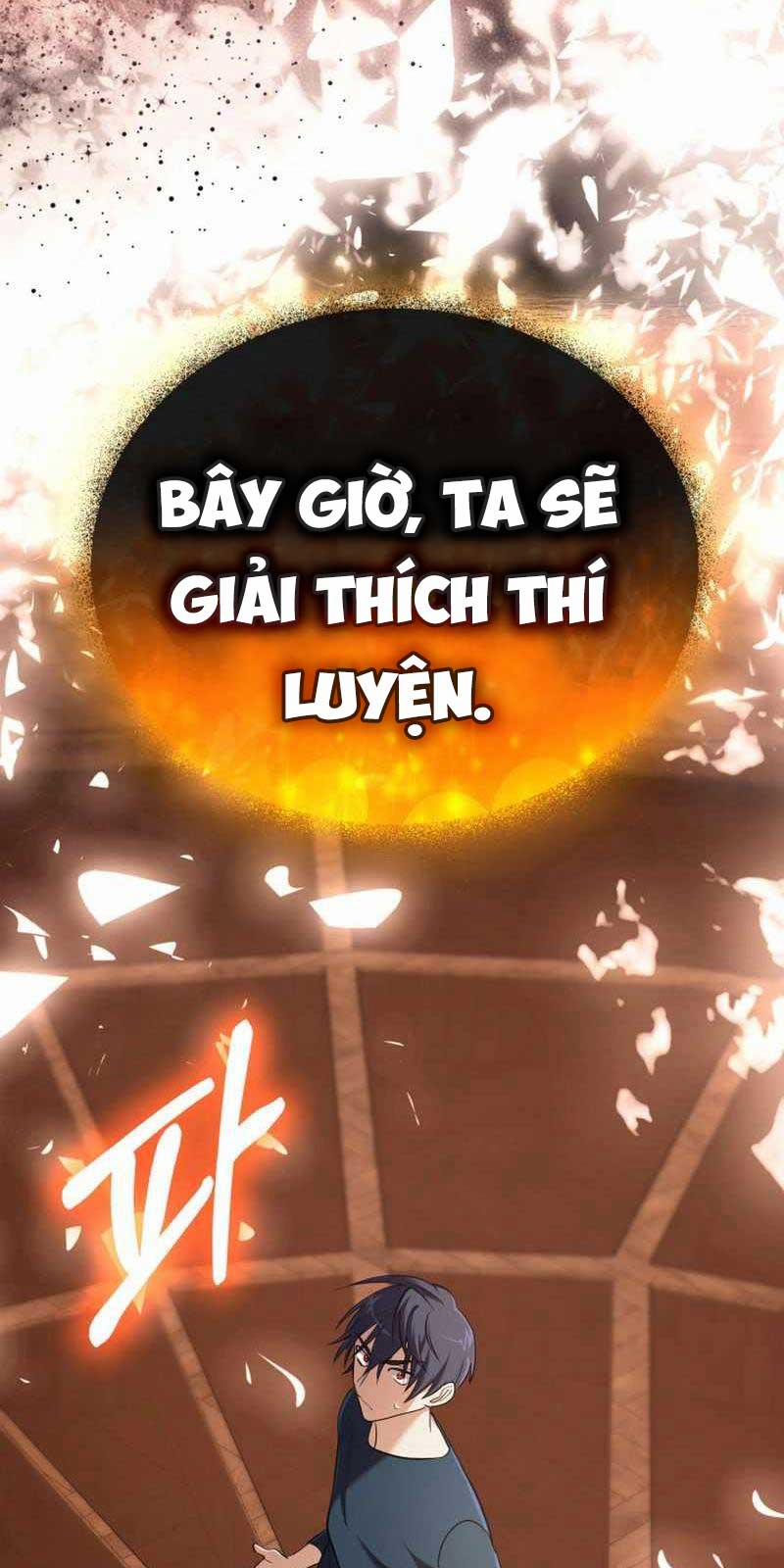 Đại Pháp Sư Thần Thoại Tái Lâm 12 trang 5