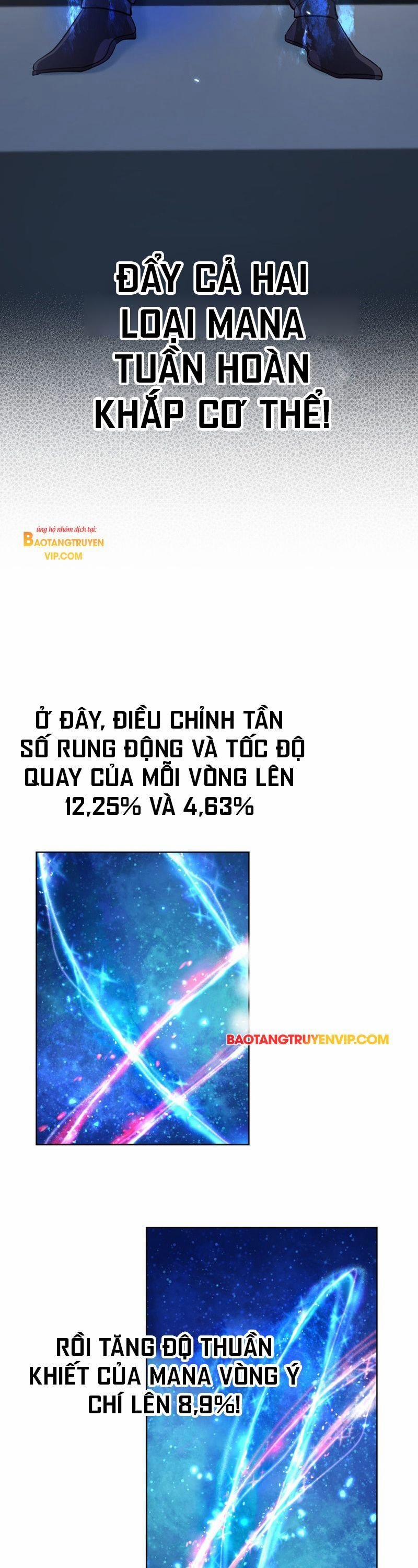 Đại Pháp Sư Thần Thoại Tái Lâm 17 trang 38