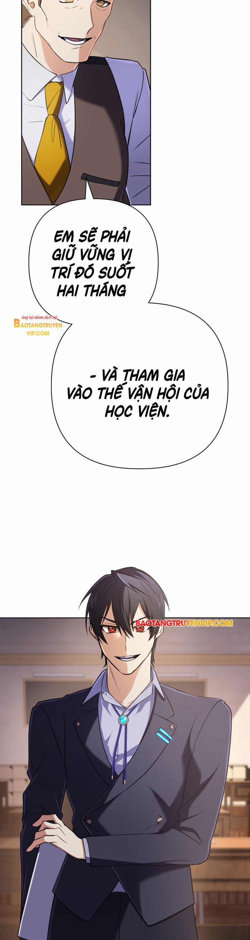 Đại Pháp Sư Thần Thoại Tái Lâm 17 trang 4