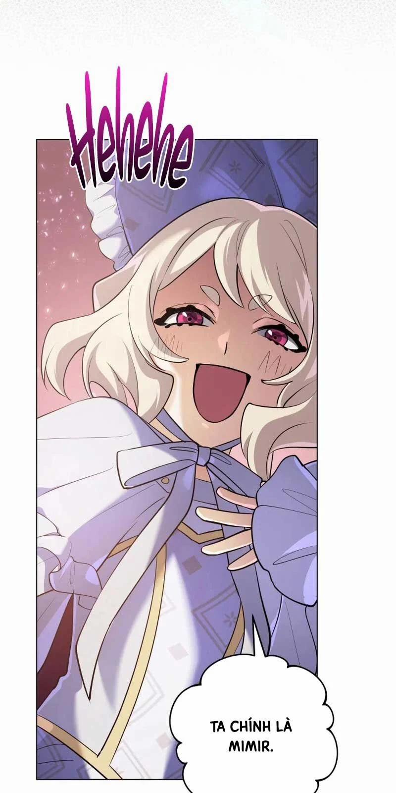 Đại Pháp Sư Thần Thoại Tái Lâm 28 trang 12