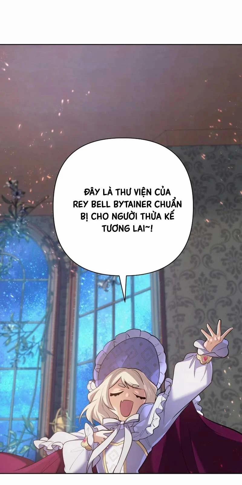 Đại Pháp Sư Thần Thoại Tái Lâm 28 trang 18