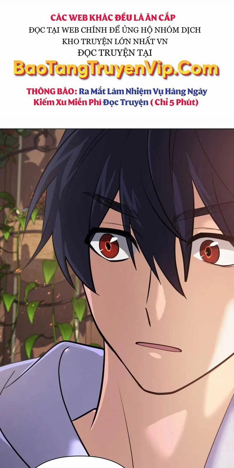 Đại Pháp Sư Thần Thoại Tái Lâm 28 trang 19